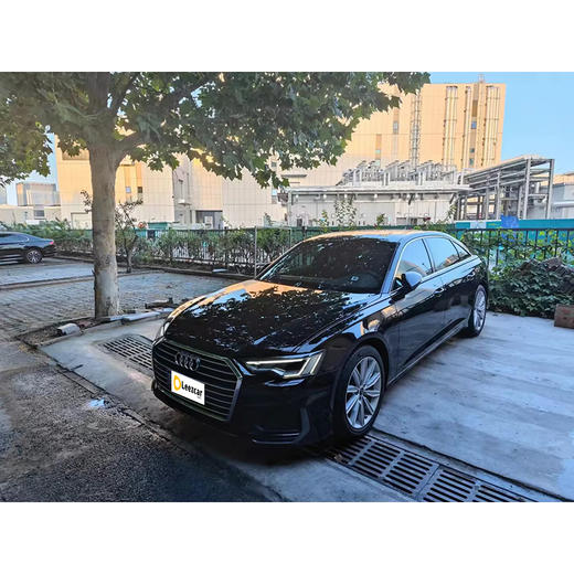 奥迪 A6 45 TFSI quattro 尊享动感型【长租-北京】 商品图2