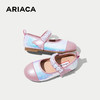 ARIACA艾芮苏美人鱼公主鞋女童单鞋软底 商品缩略图2