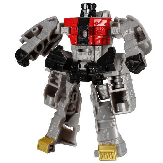 孩之宝Hasbro 变形金刚传世核心级淤泥HASCF7174XC00 商品图0