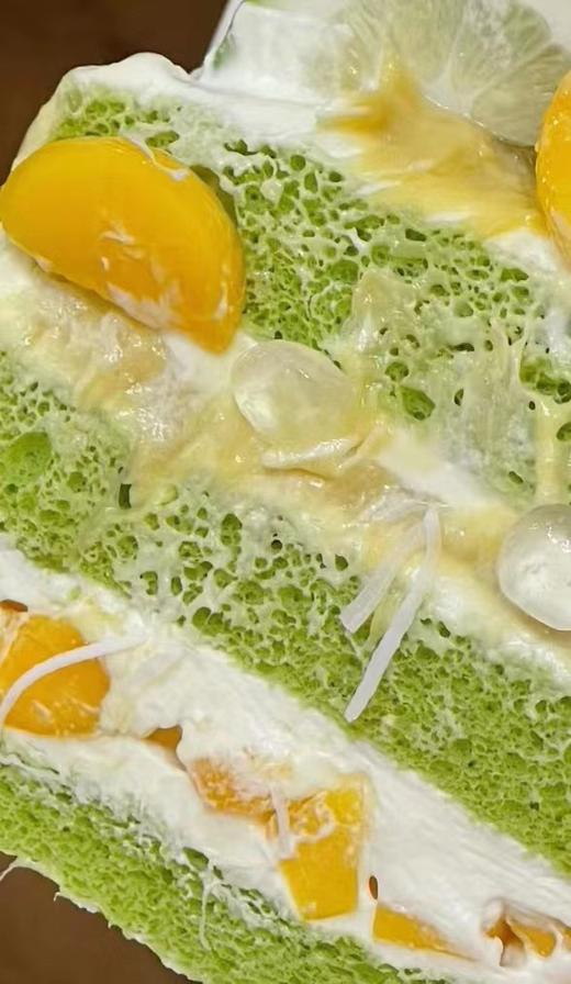 榴芒 | Collision（近1500人吃过它） 商品图4