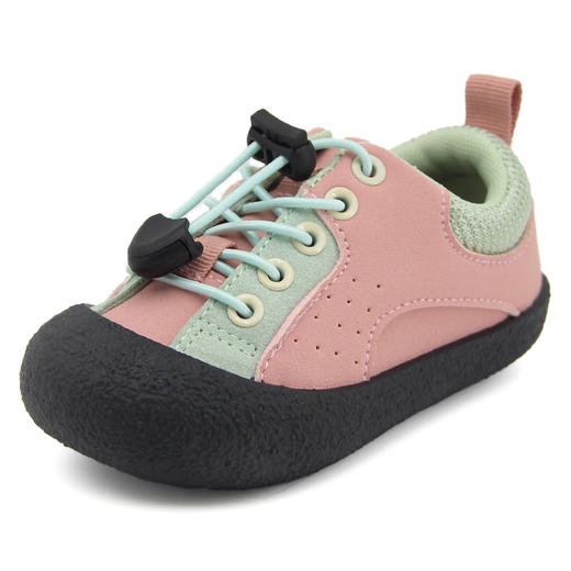 软底儿童户外鞋1658 商品图0