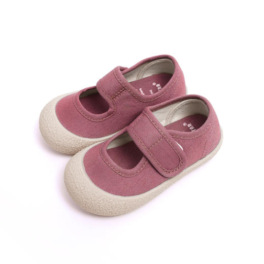 软底儿童帆布鞋1257 商品图7