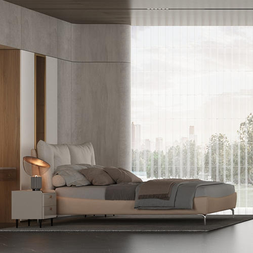 顾家家居整装 一体化整家套系化 家系·时光漫想家 商品图4