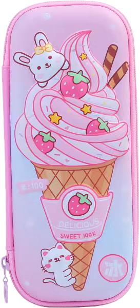 晨光文具笔盒（男女款式可到店自选） 商品图1