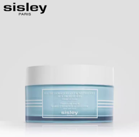 【1F】希思黎三重卸妆膏125g