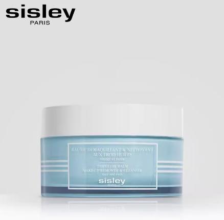 【1F】希思黎三重卸妆膏125g 商品图0