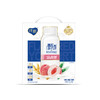 【自营】蒙牛 纯甄 酸奶白桃燕麦青稞口味 200g×10瓶 商品缩略图0
