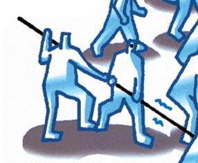 当蚂蚁遇见行星（全7册） 商品图2