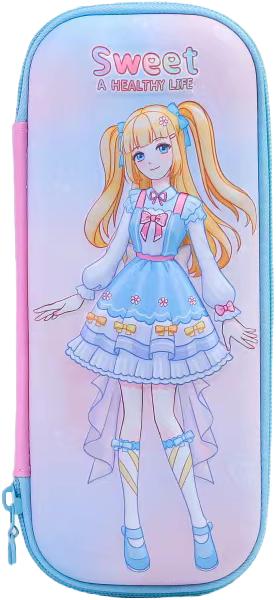 晨光文具笔盒（男女款式可到店自选） 商品图3