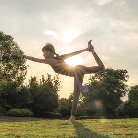 Mindful Movement Journey Freedom in movement and stillness