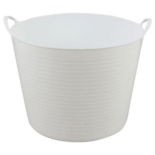 圆形手提20L容量洗衣篮LB-4139 商品图1