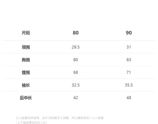 jnby  23年秋款  圆领印花中袖连衣裙  YN7G11520 商品图1