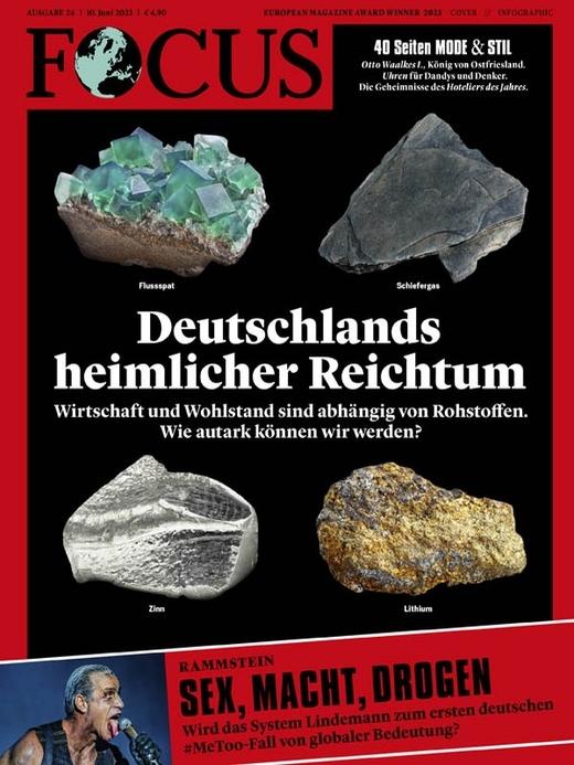 Focus - 2023.06.10 商品图0