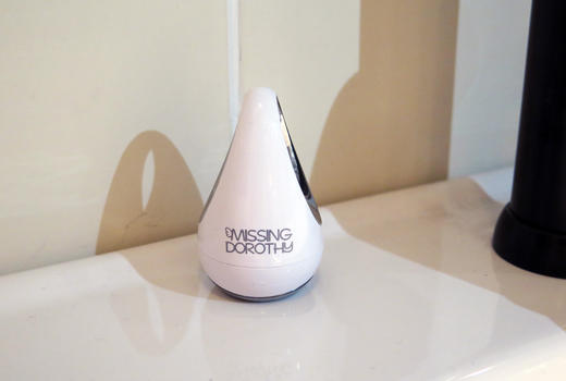 多萝西LED微震美容仪・留住冻龄美肌👰 商品图3