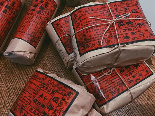 【现货】手工茶点现做现发。古昌州留海棠 宫廷桃酥 有人说，当海棠花盛开的时候，会想起一生中温暖的事。  商品图10