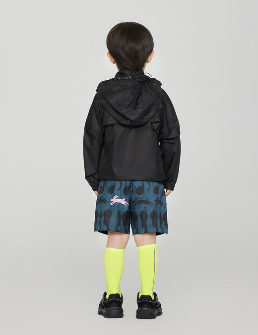 jnby   23年秋款  轻盈透气连帽防晒衣  1N8611740 商品图6