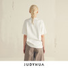 JUDYHUA Oversized抽象几何Tee 商品缩略图2