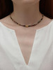 CAPSULE | mini Wild Necklace Tourmaline [ 黄棕青绿碧玺迷你原石项链  ] 商品缩略图0
