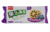 果乐果香果酱夹心饼干蓝莓味205g 商品缩略图0