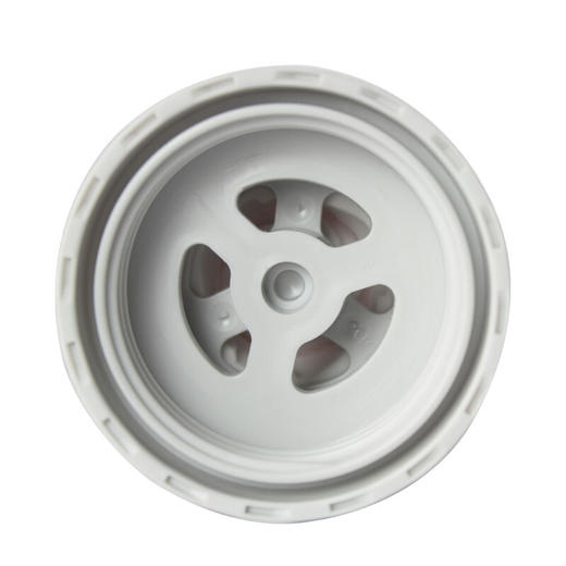 阿司倍鹭(ASVEL) FORMA 陶瓷芯研磨器手动玻璃瓶胡椒磨碎器 黑色 商品图8