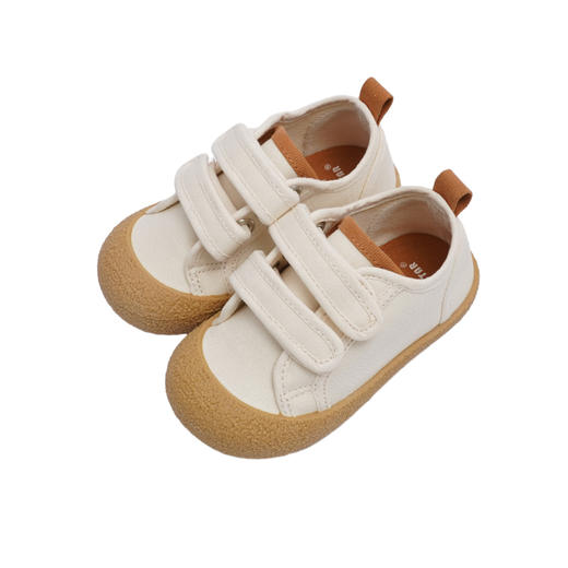 软底儿童帆布鞋1256 商品图7