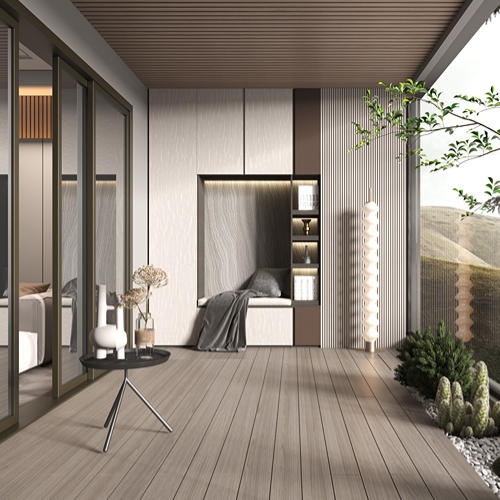 【意向金】顾家家居整装 定制一体化整家 全屋定制 云系·卡尔曼系列系列定制柜 商品图5