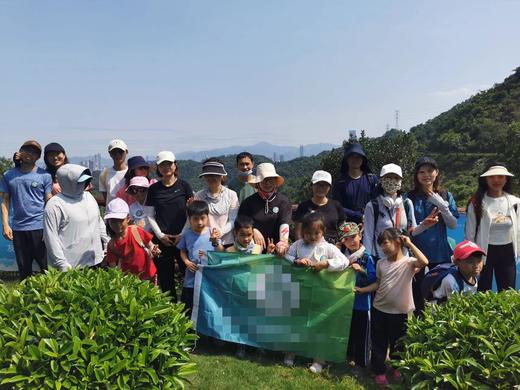 【泊寓户外】6月23日梅林后山徒步 商品图5