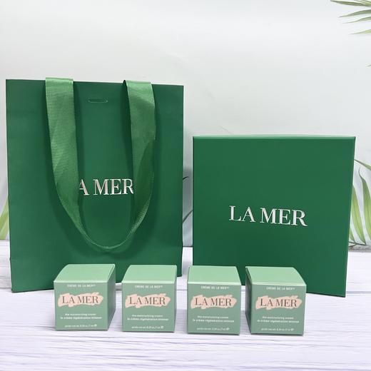 【品牌授权】海蓝之谜经典面霜7ml*4 惊喜福利礼盒 快来抢啊！！ 商品图3