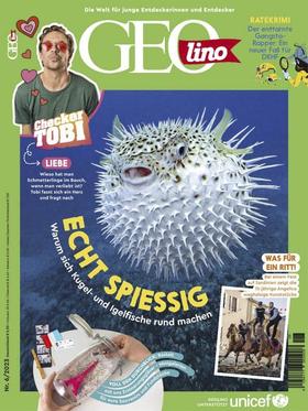 Geolino - 2023.06