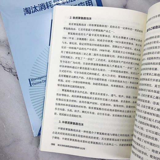 淘汰消耗臭氧层物质管理与应用 商品图7