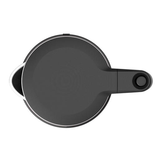 美的（Midea）电水壶热水壶电热水壶316L不锈钢水壶全钢开水壶暖水壶烧水壶智能断电MK-HJ1709 商品图6