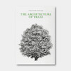 普林斯顿原版 | 树木建筑学 The Architecture of Trees 商品缩略图0