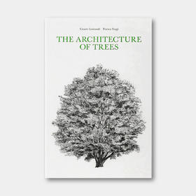 普林斯顿原版 | 树木建筑学 The Architecture of Trees