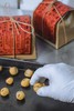 80年代香嘴儿小饼干，留海棠 果子一口酥  浓浓蛋奶香裹着葡萄的酥软小饼 ，清代末年至今手工制作无添加 商品缩略图11