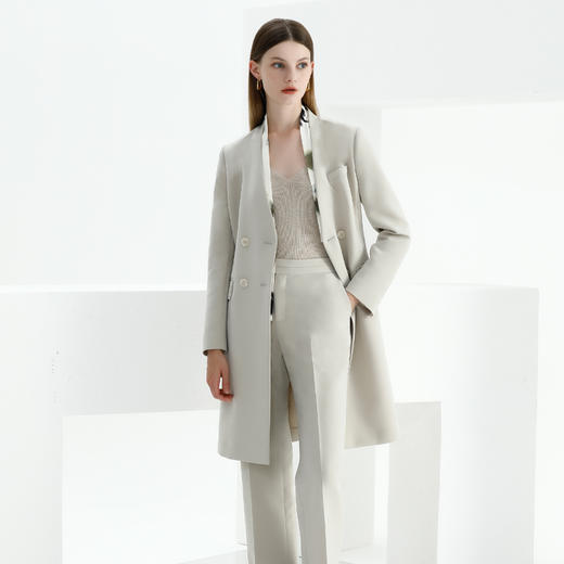 MI3F007麦克斯菲瑞风衣 商品图1