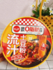 田小花-流汁土豆粉（麻酱味）268g 商品缩略图0
