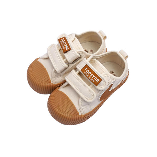 软底儿童帆布鞋1251 商品图6