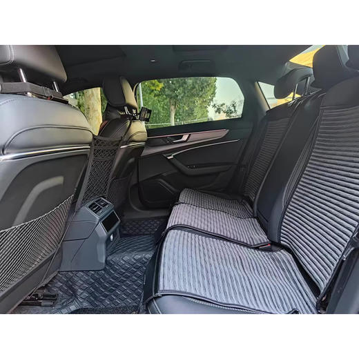 奥迪 A6 45 TFSI quattro 尊享动感型【长租-北京】 商品图9