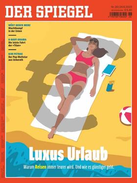 Der Spiegel - 2023.06.24