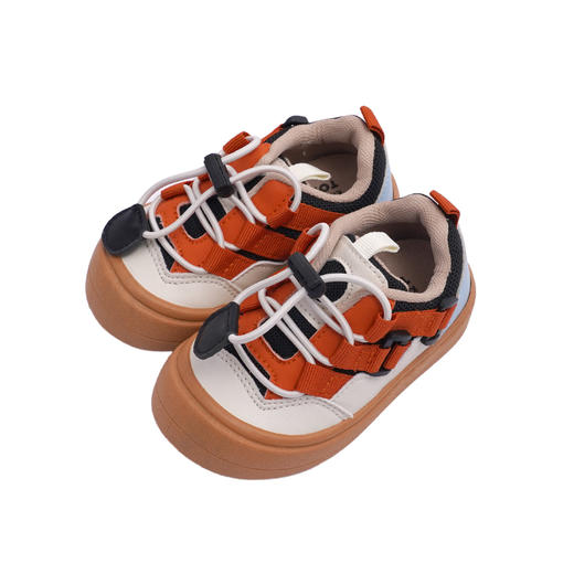 软底儿童户外鞋1655 商品图7