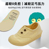 软底儿童帆布鞋1252 商品缩略图3
