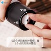 阿司倍鹭(ASVEL) FORMA 陶瓷芯研磨器手动玻璃瓶胡椒磨碎器 黑色 商品缩略图2