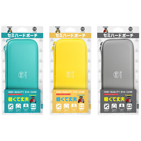 良值 Switch Lite EVA 主机收纳包 配件