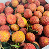 【先人一步桂花香味荔枝】淡淡的桂花香味，清甜皮薄脆，一口下去[色]爆浆而出，下喉还留桂花幽香 商品缩略图5