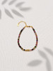 CAPSULE | mini Wild Bracelet Tourmaline [ 黄棕青绿碧玺迷你原石手链 ] 商品缩略图1