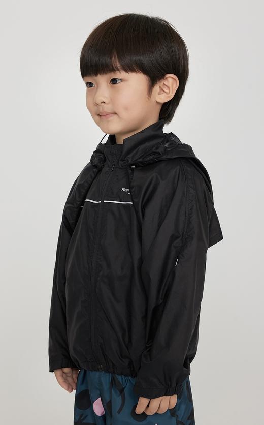 jnby   23年秋款  轻盈透气连帽防晒衣  1N8611740 商品图4