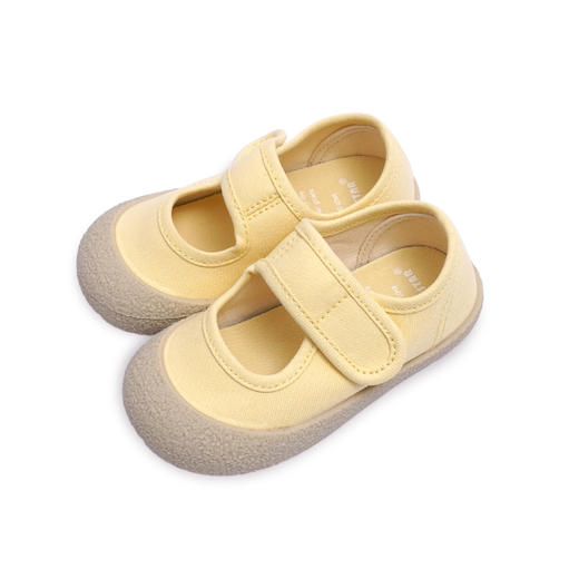 软底儿童帆布鞋1257 商品图8