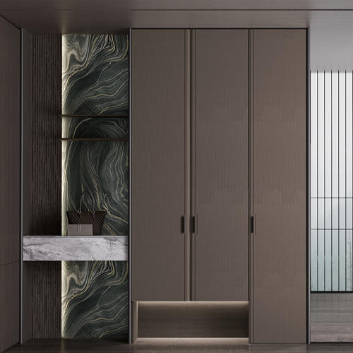 顾家家居整装 一体化整家套系化 境系·墨韵 商品图5