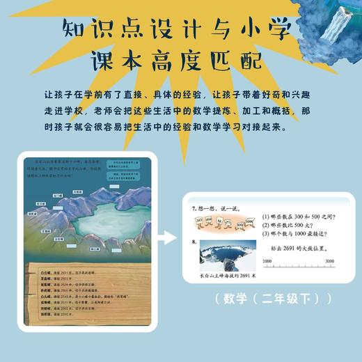 旅途中的超级数学课（18册） 商品图4