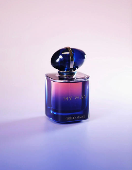 价值1580 MY WAY 馥郁版90ml 我要我的自由！贸易商渠道 有溯源码 商品图1